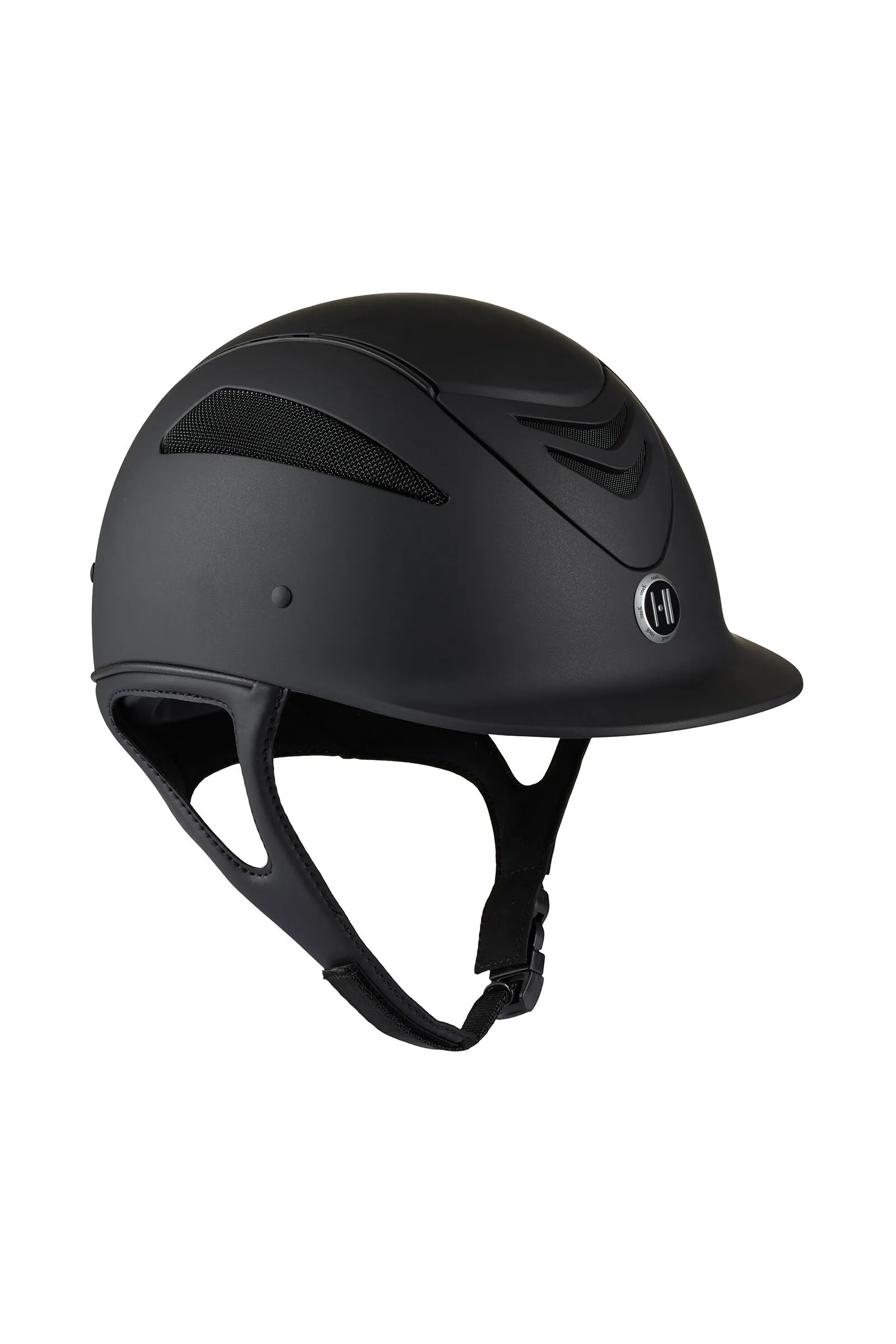 OneK Defender Pro Matt Casco da equitazione
