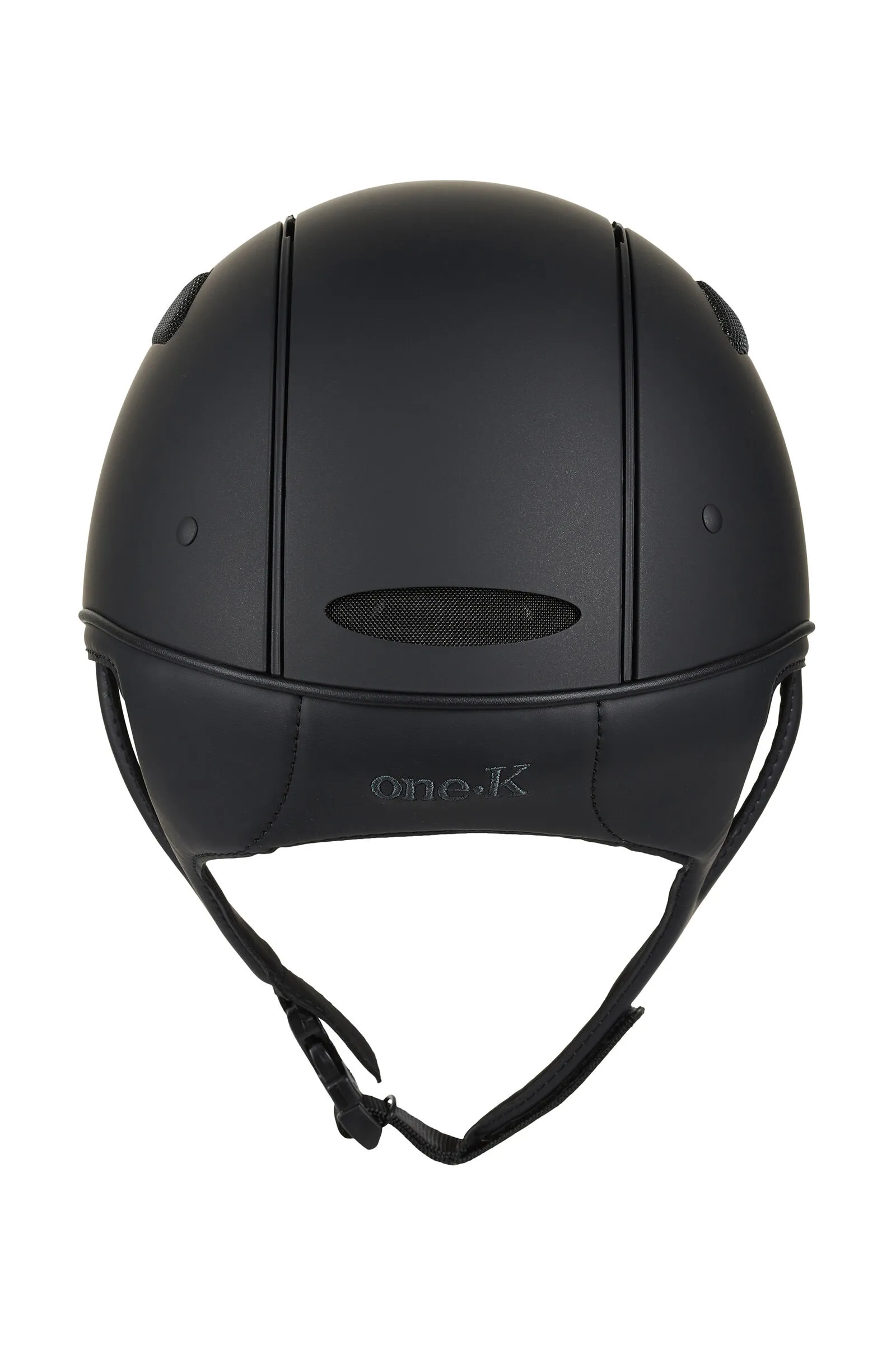 OneK Defender Pro Matt Casco da equitazione