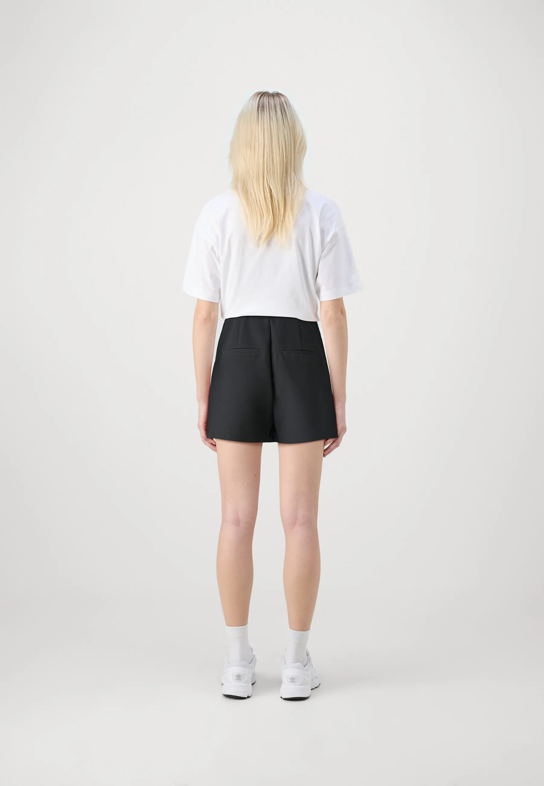 ONLDANIELLA WRAP SKORT - Gonna a portafoglio