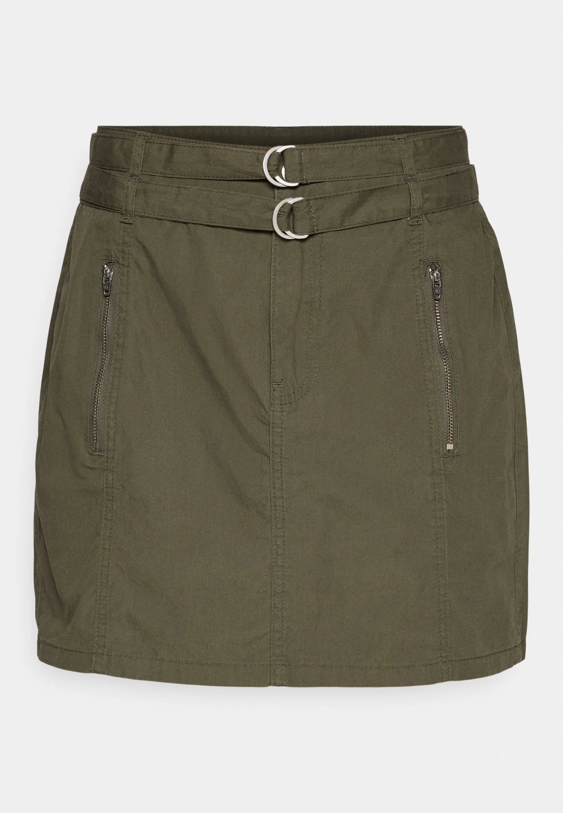 ONLSANNA CRISP SKIRT  - Gonna a tubino