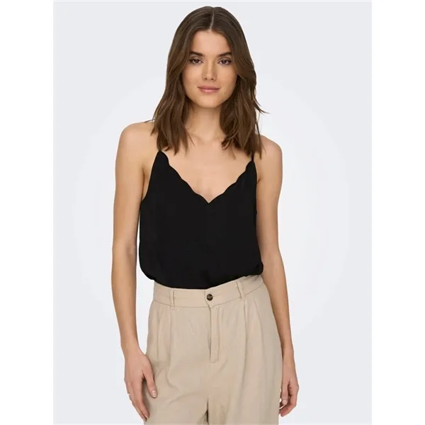 ONLY - canottiera donna