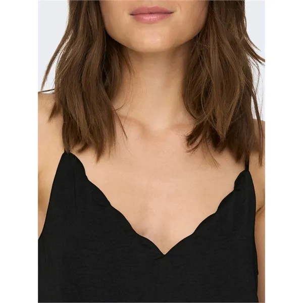 ONLY - canottiera donna