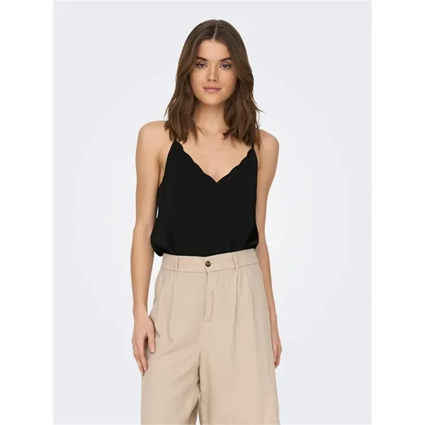 ONLY - canottiera donna