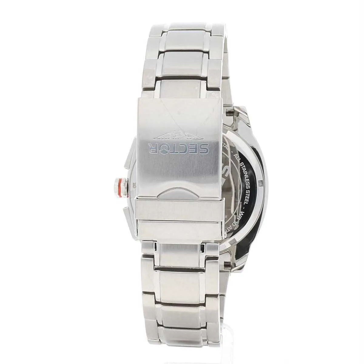 Orologio Cronografo Sector 890 Quadrante BLU R3273803002