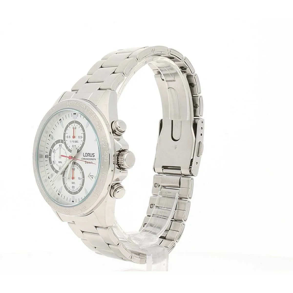 orologio cronografo uomo Lorus Sport - RM369GX9
