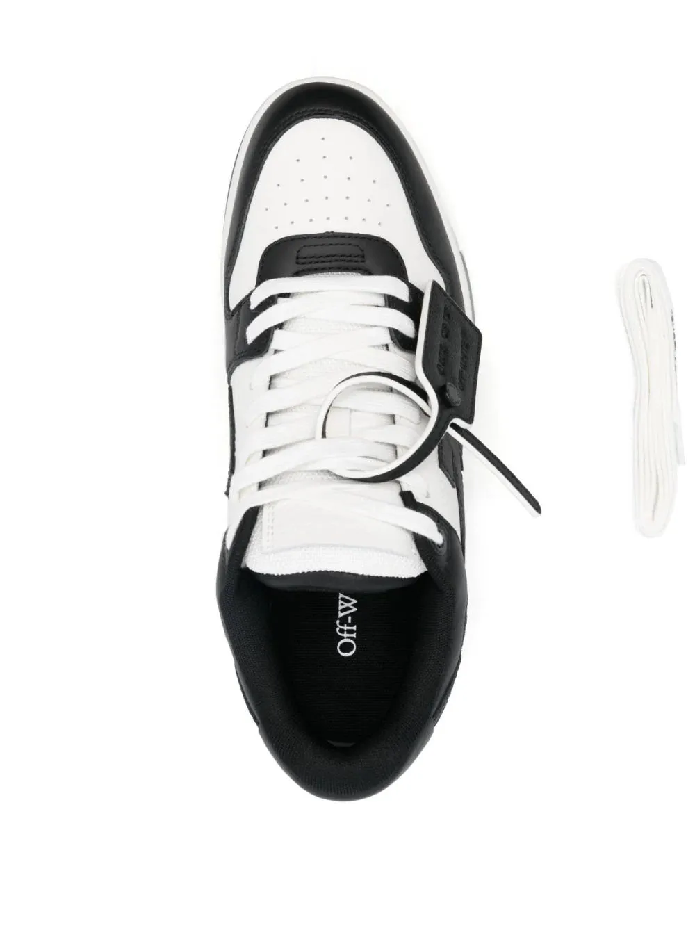 Out Of Office Ooo Sneakers