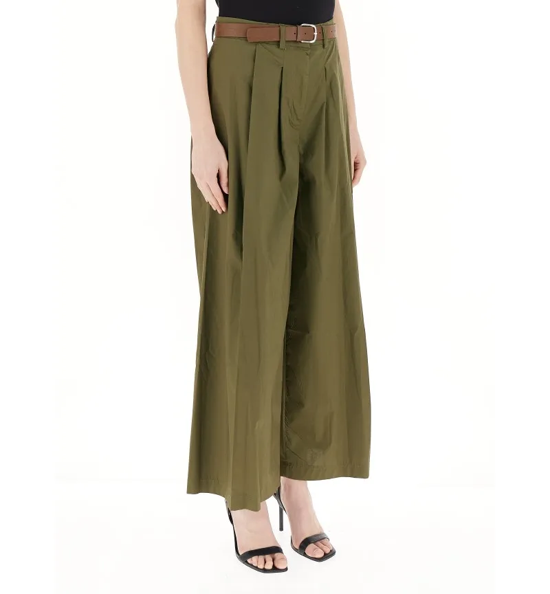 Pantalone a palazzo