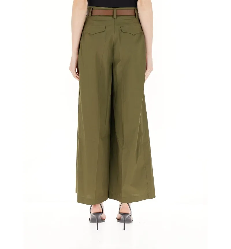 Pantalone a palazzo