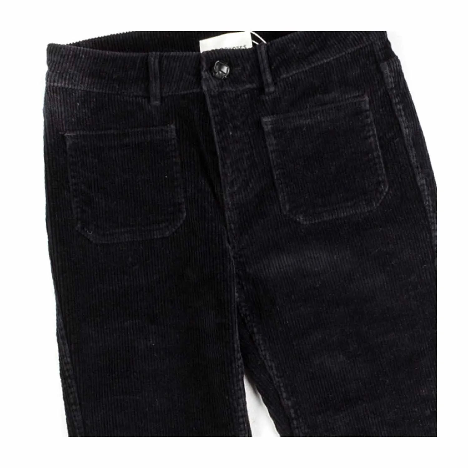 Pantalone A Zampa Teen