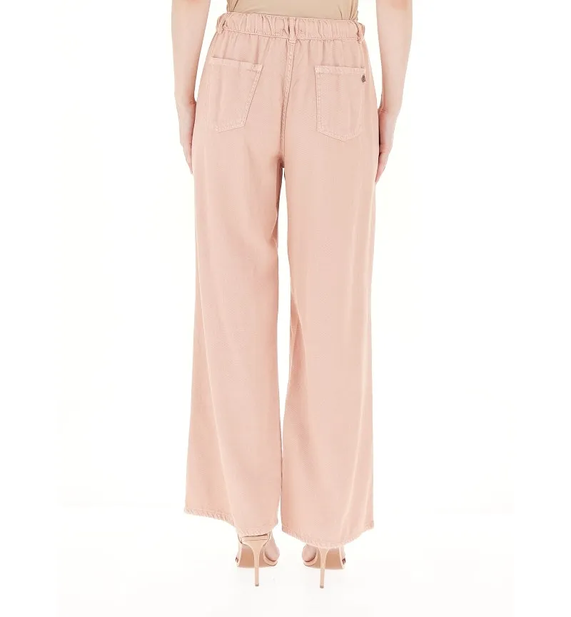Pantalone cinque tasche
