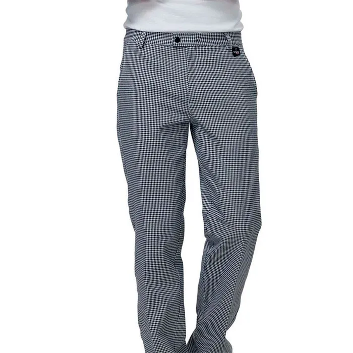 Pantalone da cuoco Siggi DENZEL | GENERAL MARKETING