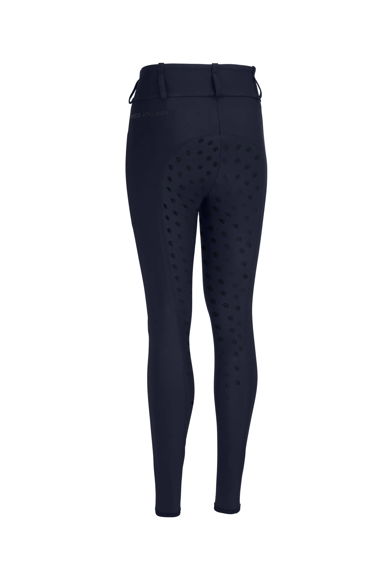 Pantalone da equitazione per bambini Pikeur Athleisure Fullgrip