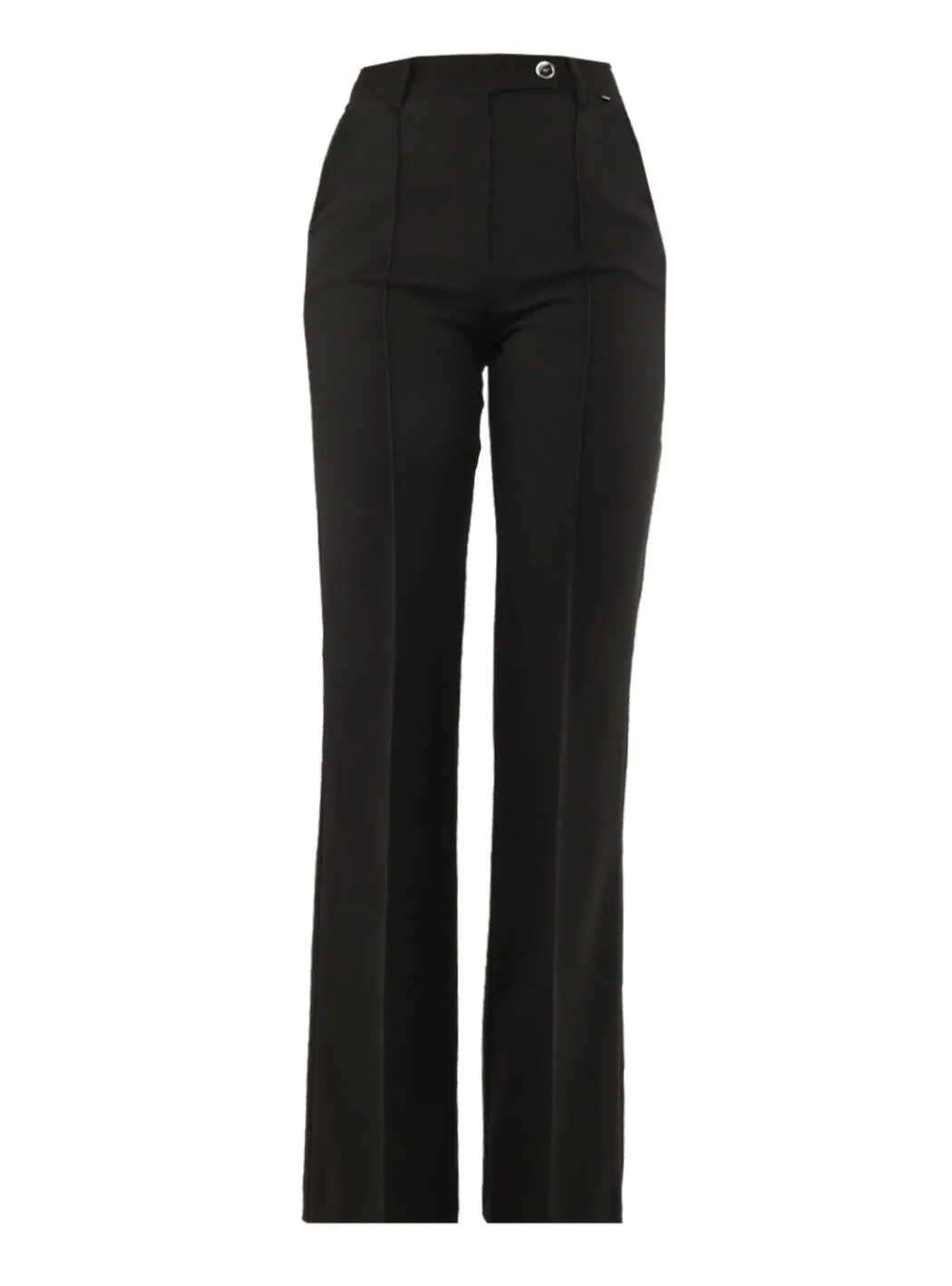 Pantalone Donna kocca guri-00016