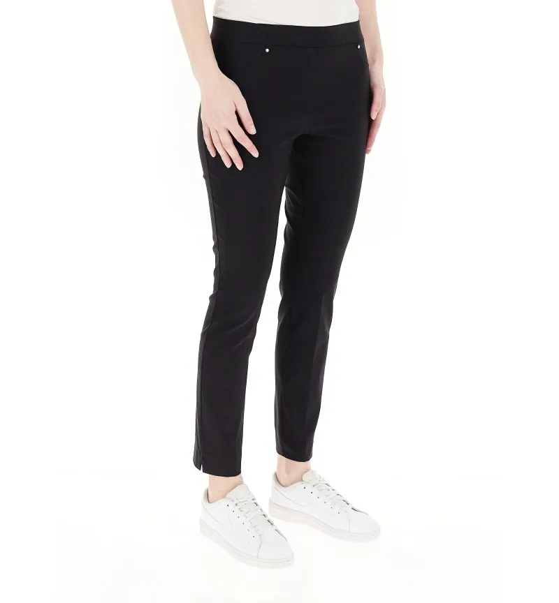 Pantalone elasticizzato