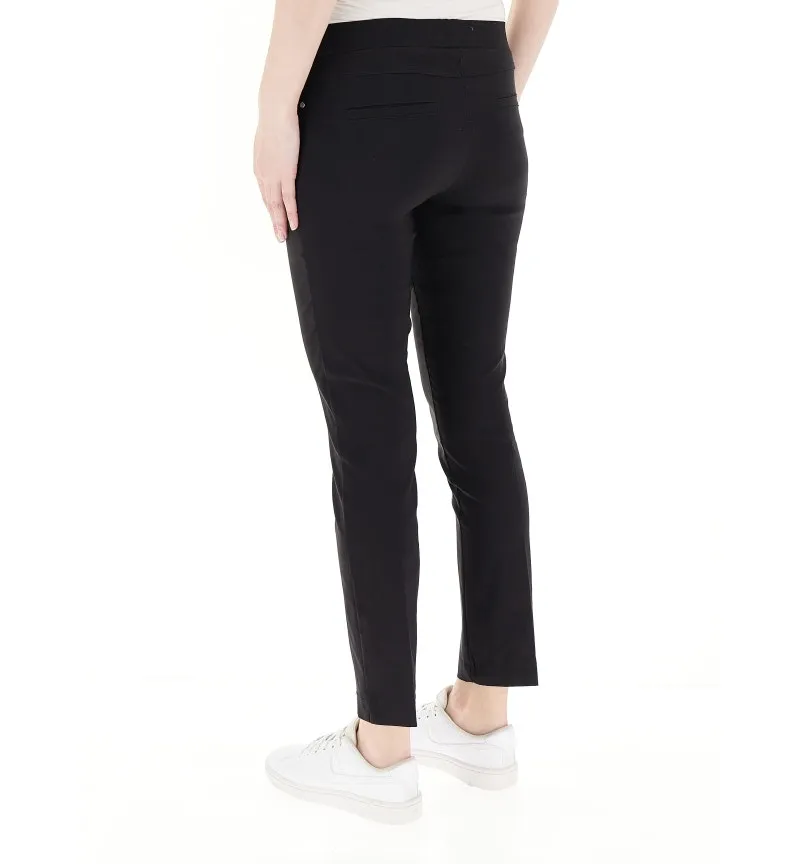 Pantalone elasticizzato