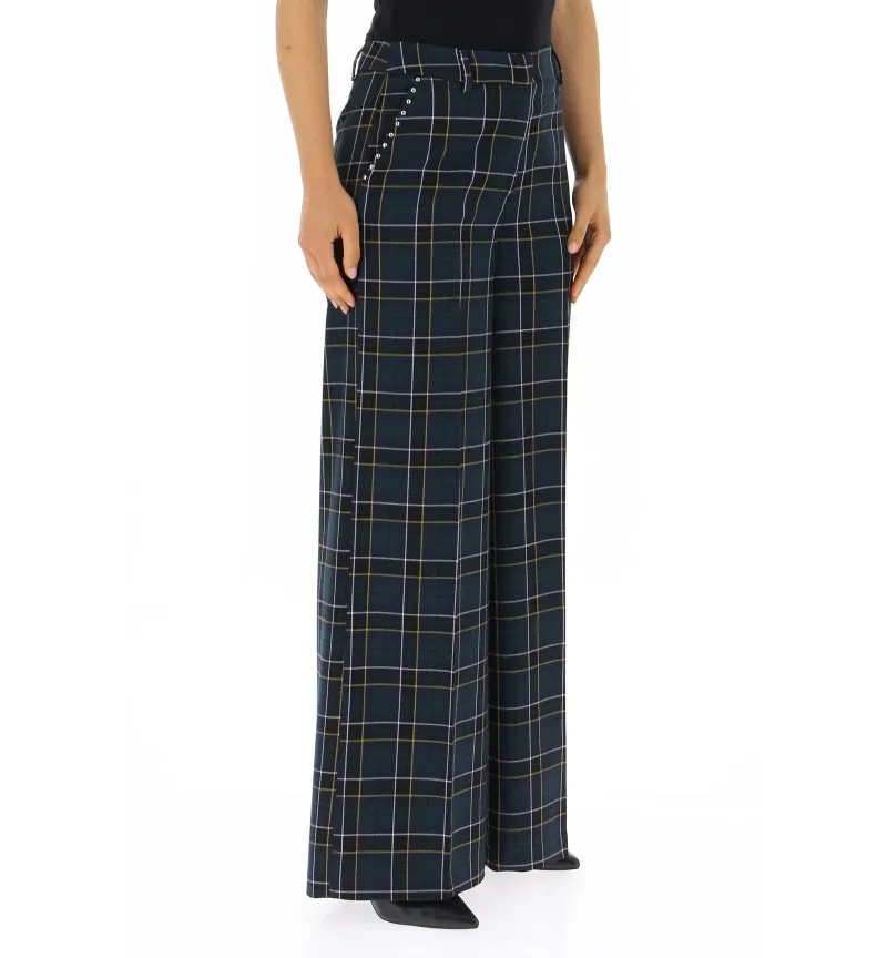 Pantalone palazzo