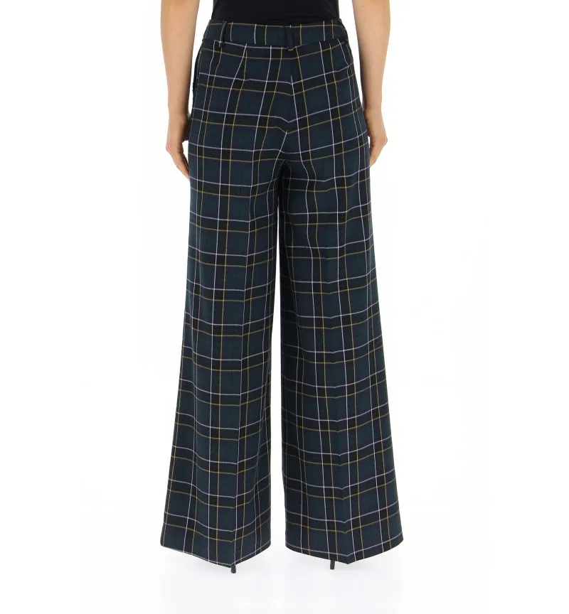 Pantalone palazzo