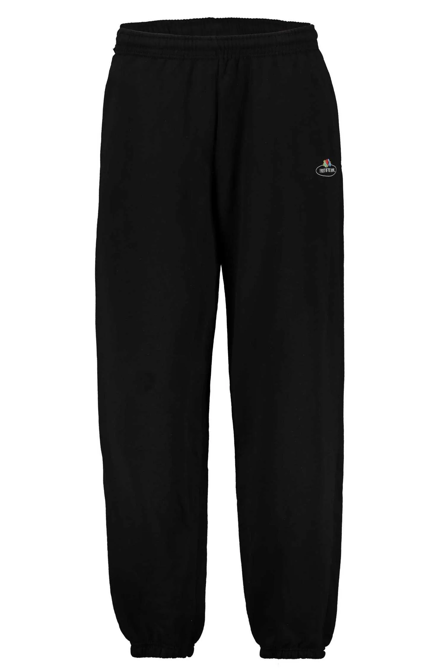         PANTALONE TUTA CLASSIC CUFF JOG PANT LOGO - PRINT