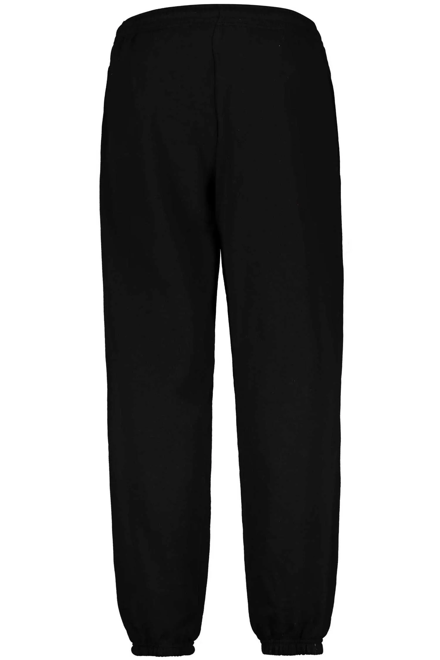         PANTALONE TUTA CLASSIC CUFF JOG PANT LOGO - PRINT