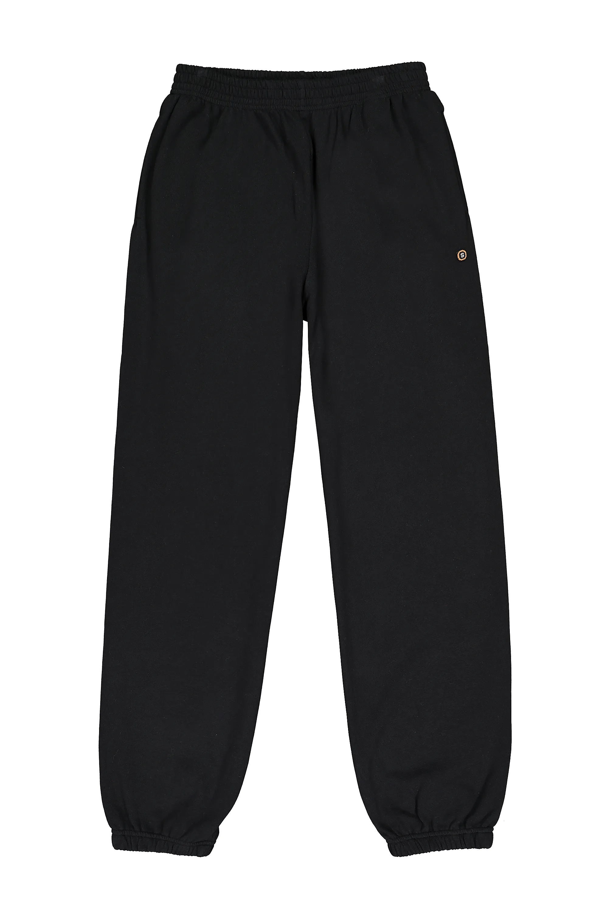         PANTALONE TUTA FELPATO POLSO