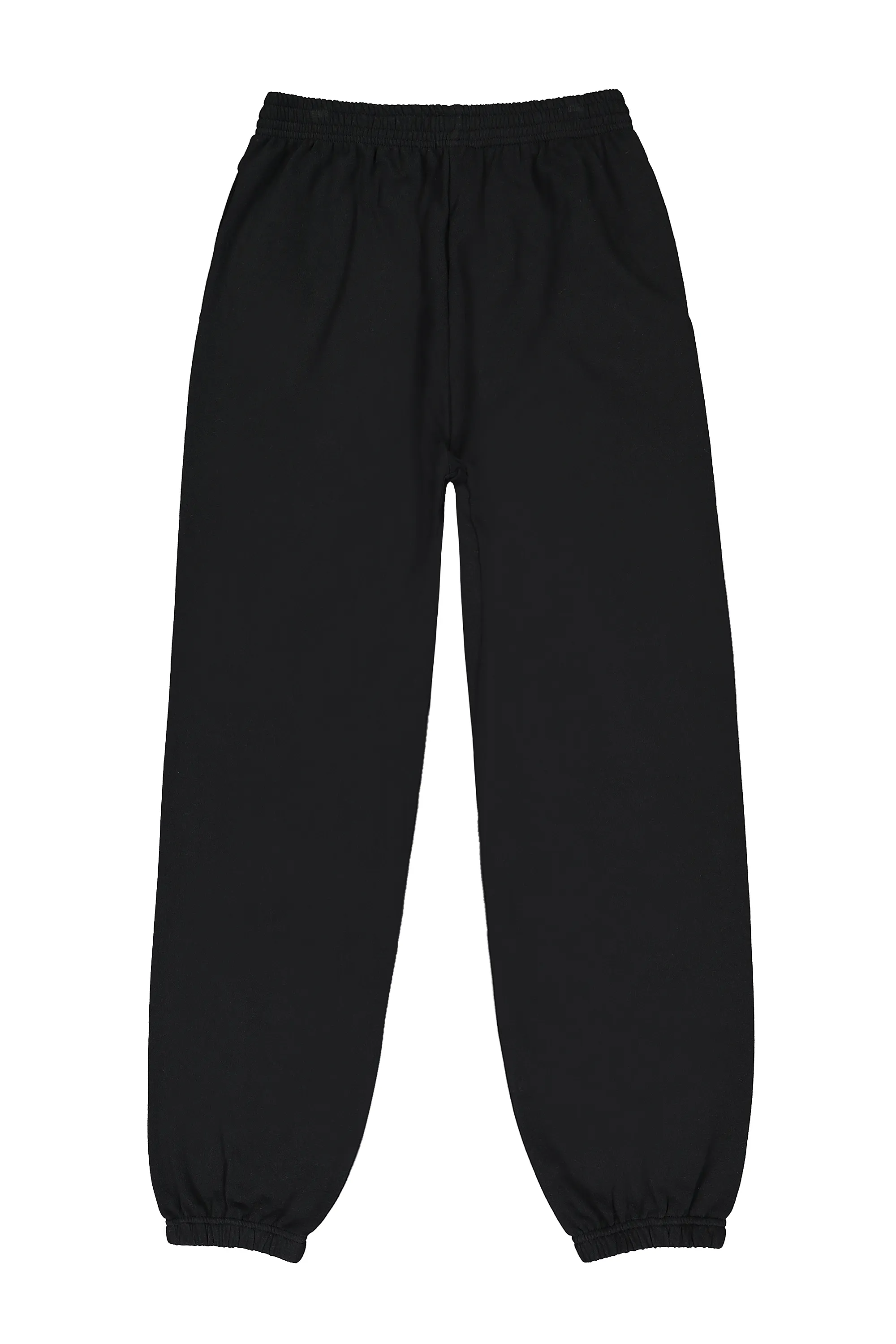         PANTALONE TUTA FELPATO POLSO