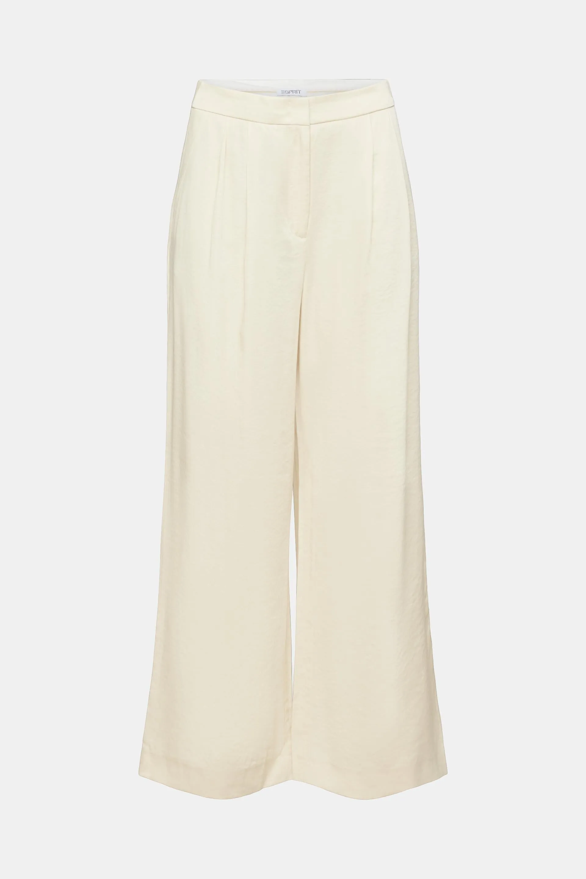 Pantaloni a gamba larga
