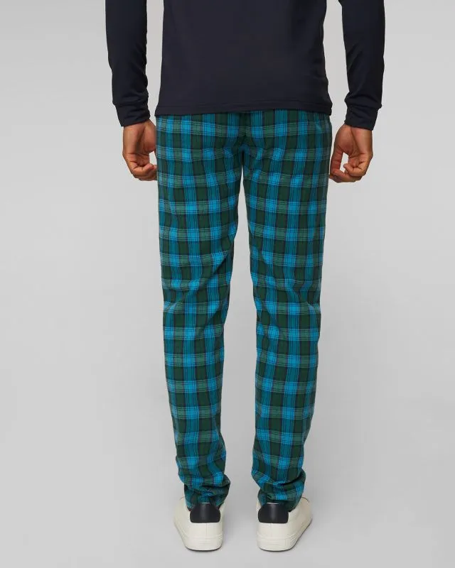 Pantaloni a quadri da uomo Chervo Sleepy