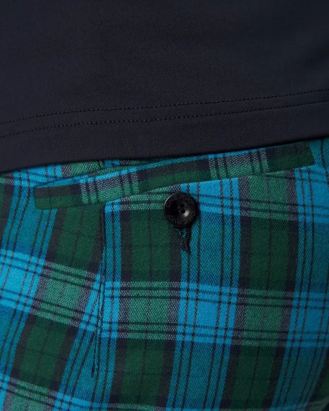 Pantaloni a quadri da uomo Chervo Sleepy