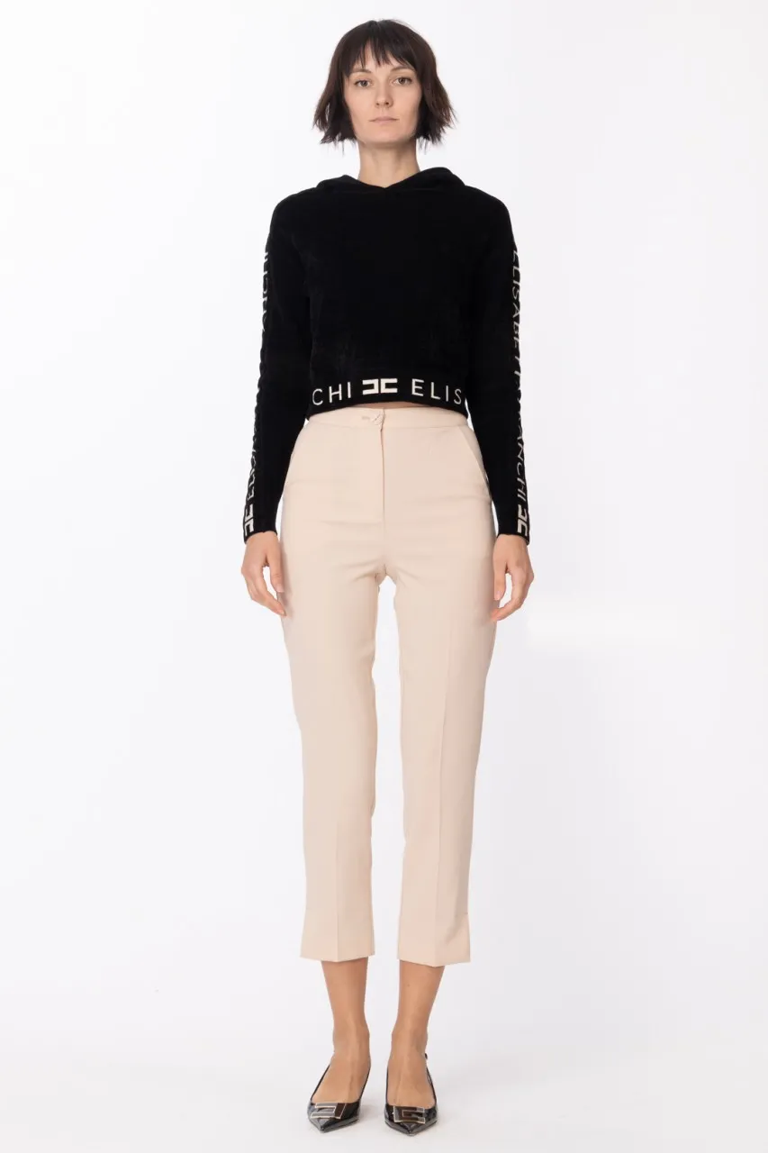 Pantaloni a sigaretta Sunlight Soup