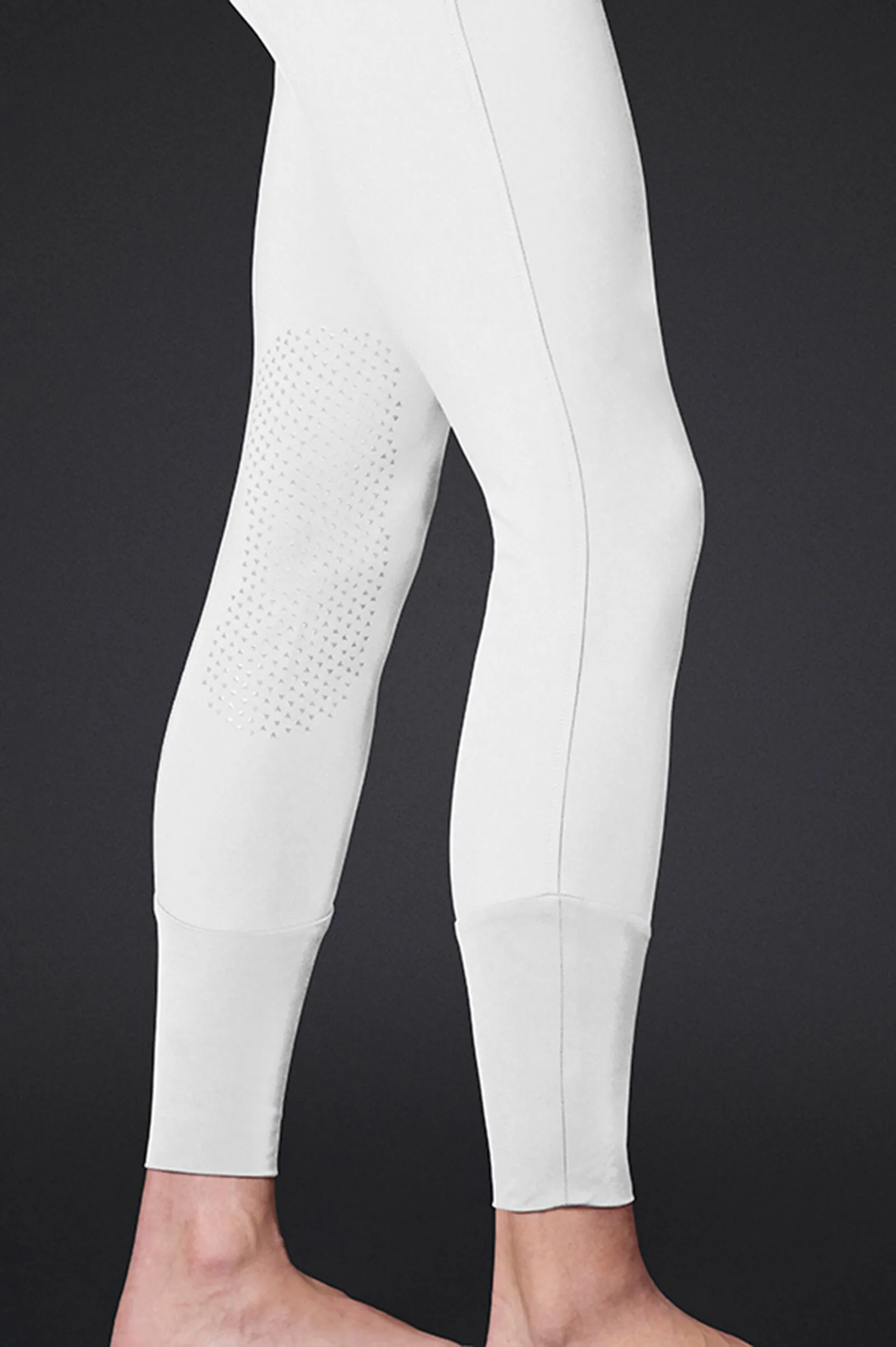 Pantaloni da equitazione Mountain Horse Robin da uomo