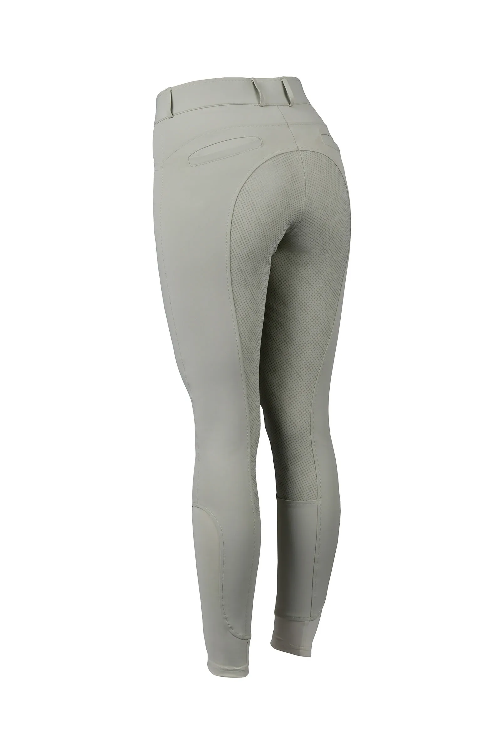 Pantaloni da equitazione Weatherbeeta Duet Fullseat da donna