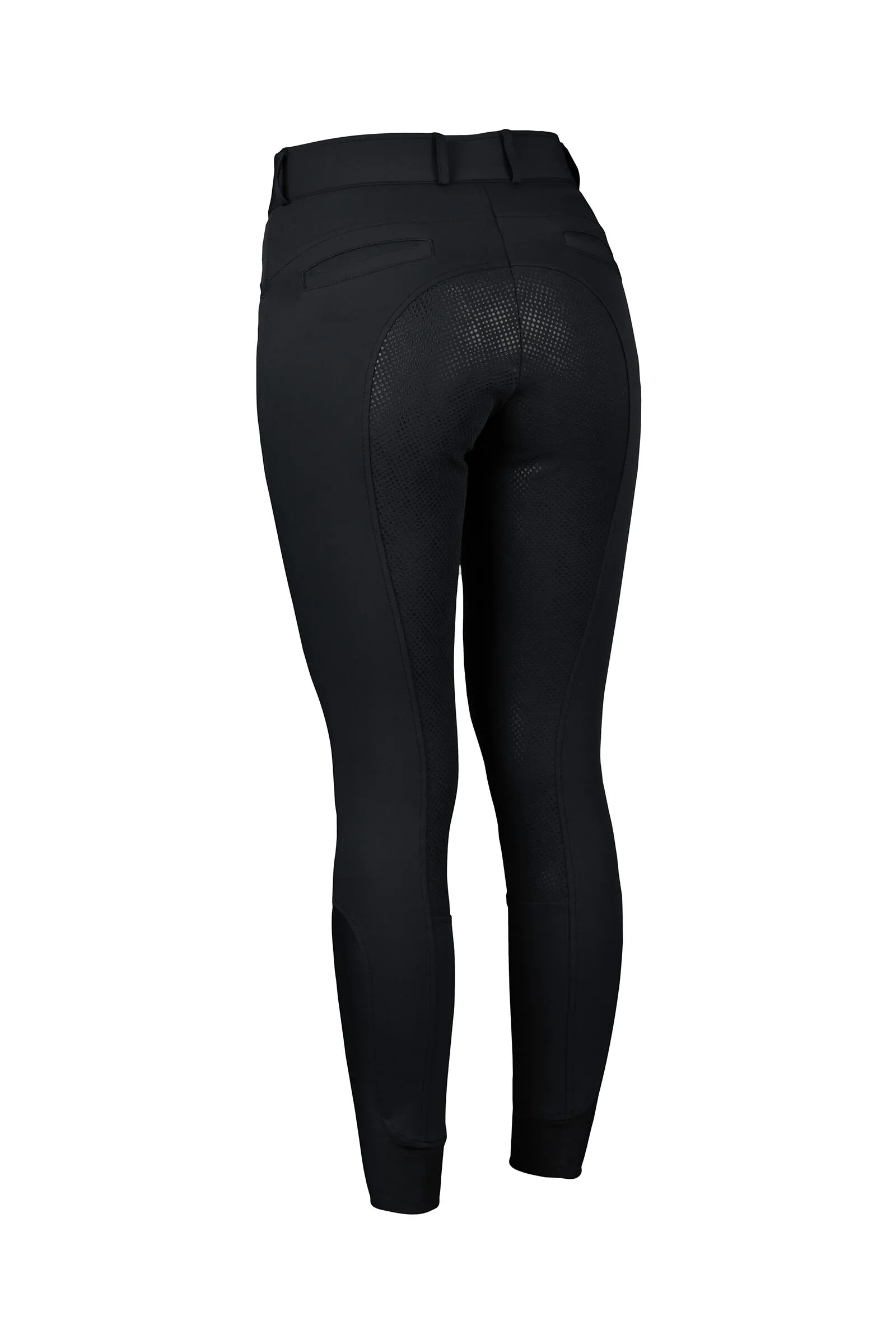 Pantaloni da equitazione Weatherbeeta Duet Fullseat da donna