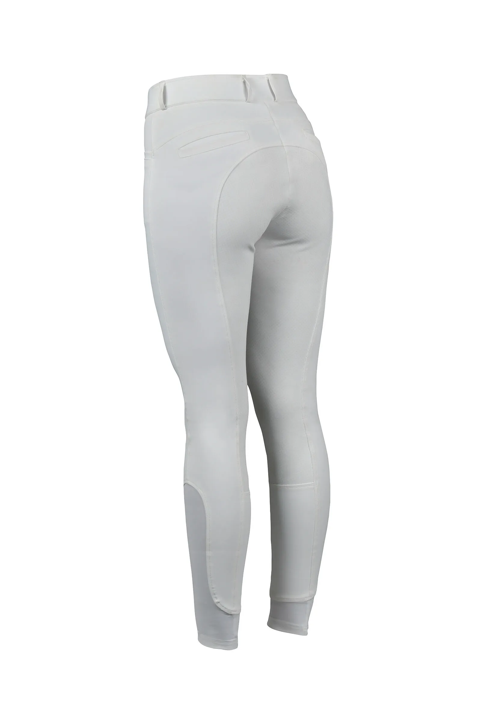 Pantaloni da equitazione Weatherbeeta Duet Fullseat da donna