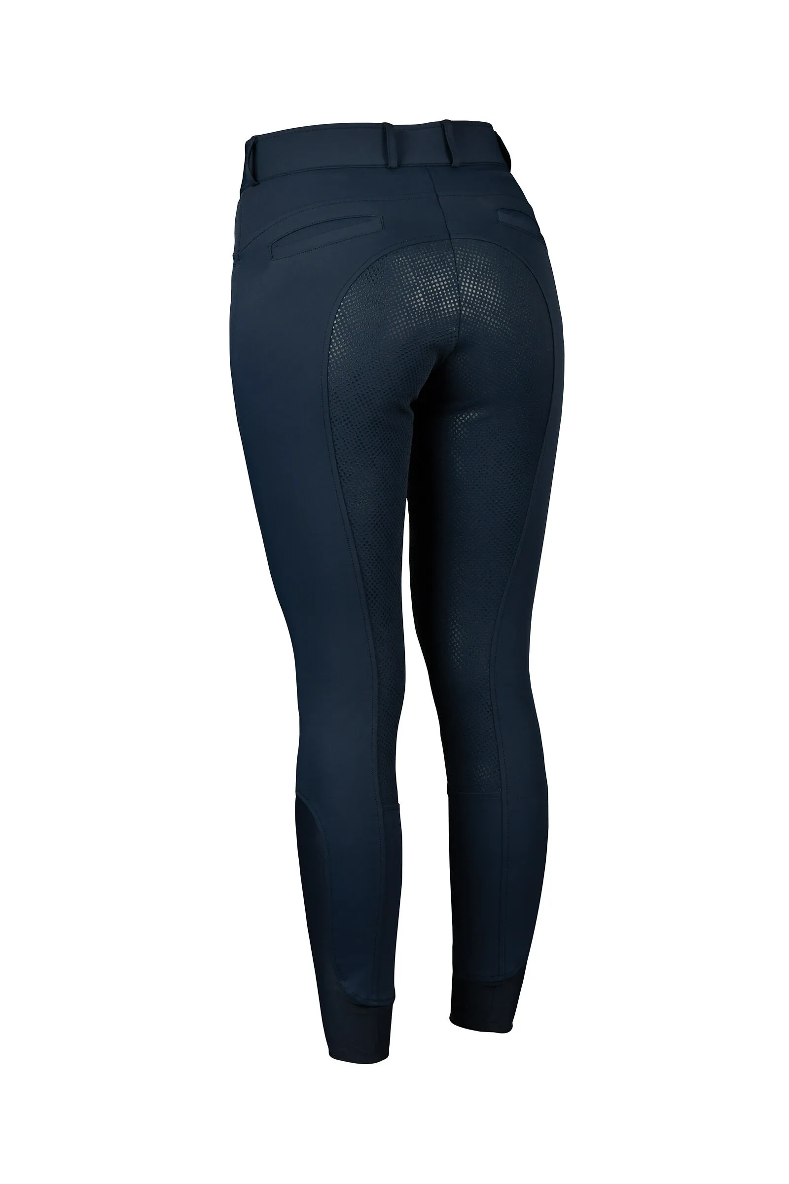 Pantaloni da equitazione Weatherbeeta Duet Fullseat da donna
