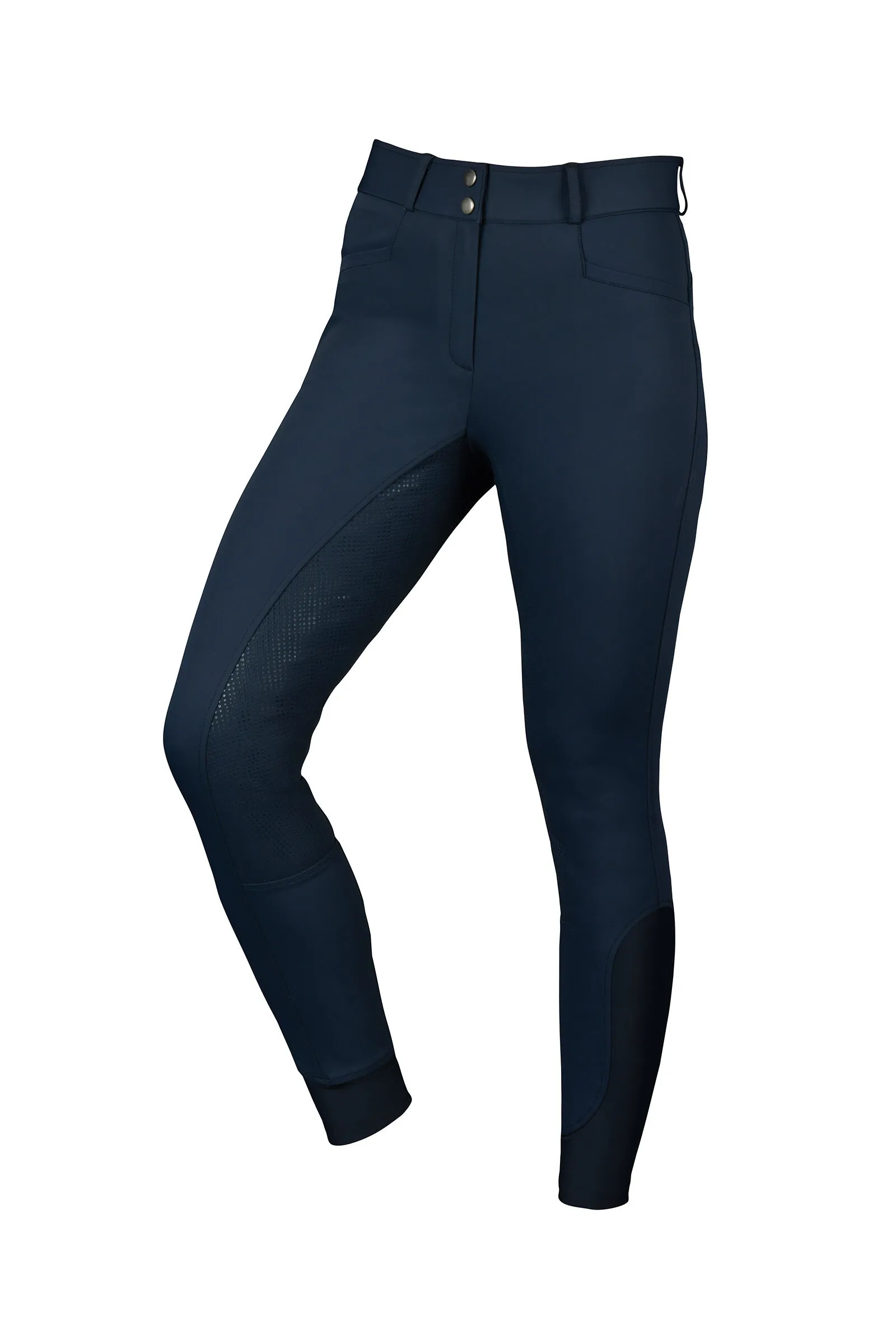 Pantaloni da equitazione Weatherbeeta Duet Fullseat da donna