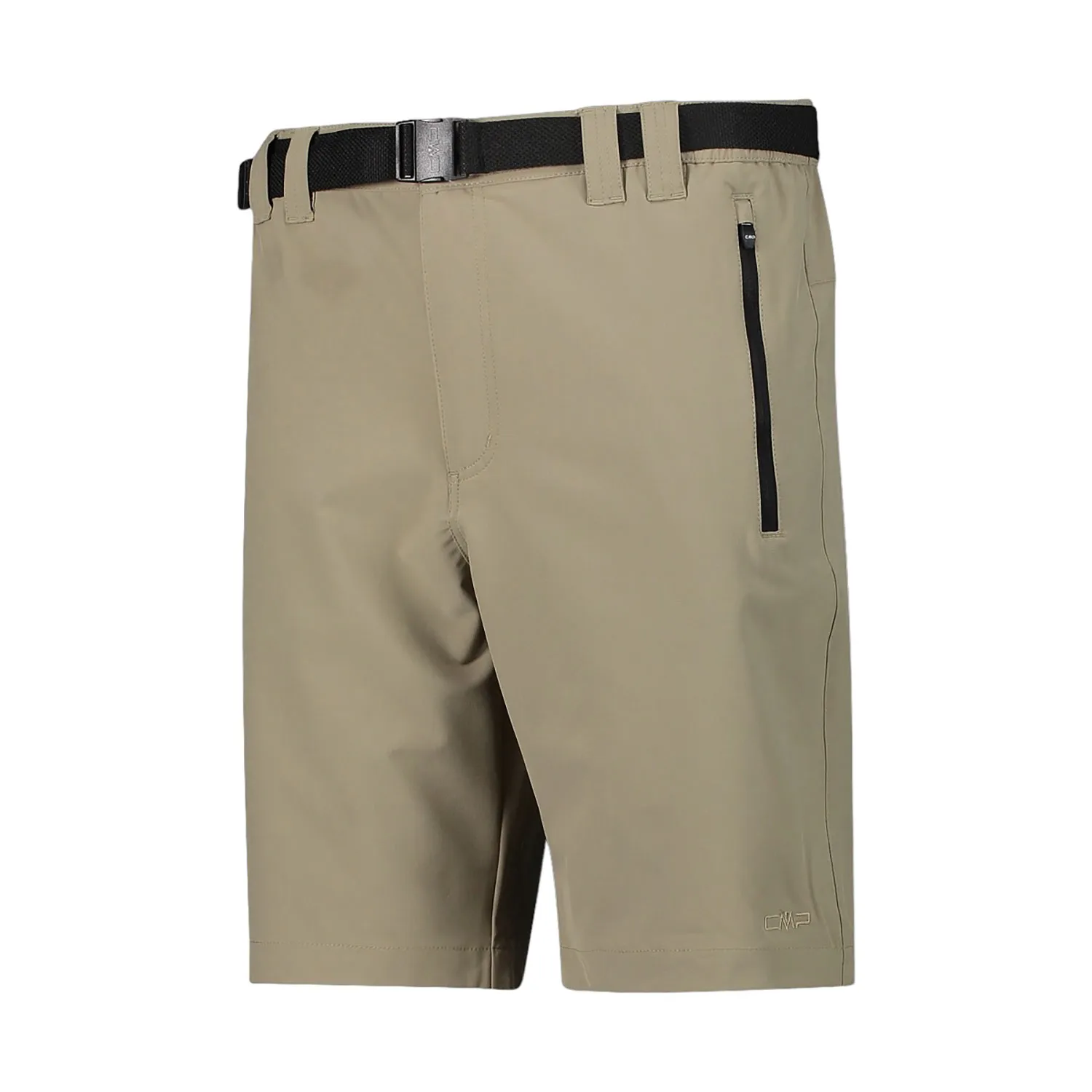 Pantaloni trekking con cintura