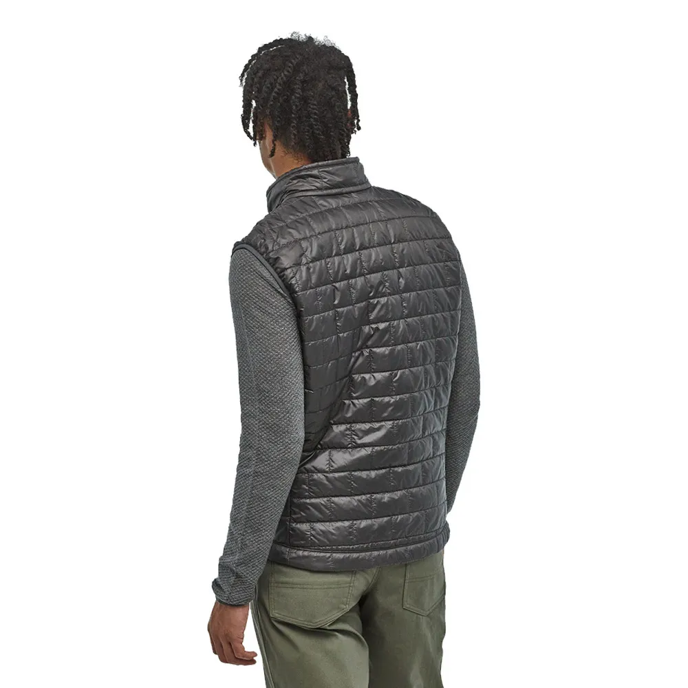 Patagonia Nano Puff gilet-AW21