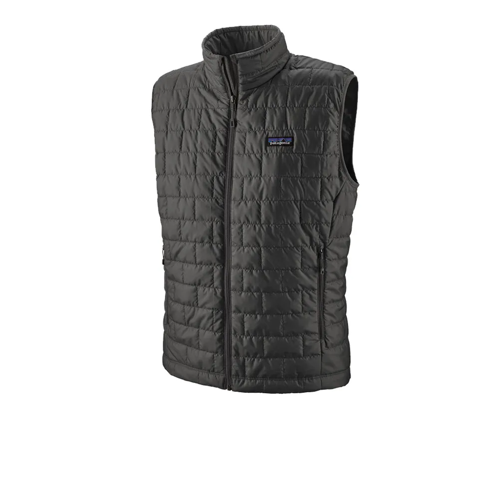 Patagonia Nano Puff gilet-AW21