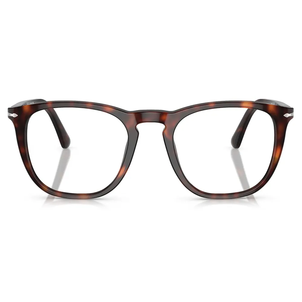 Persol - PO3266V - Havana - Occhiali da Vista - Persol Eyewear