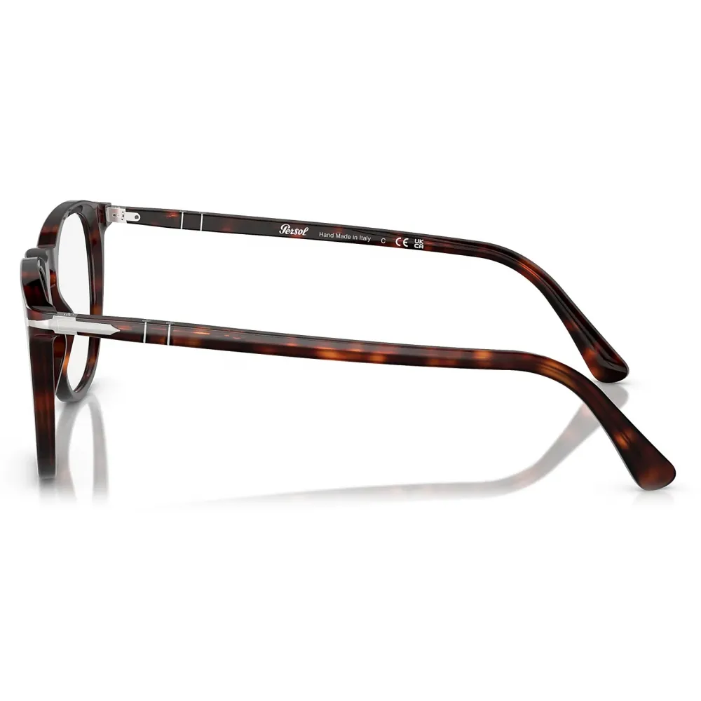 Persol - PO3266V - Havana - Occhiali da Vista - Persol Eyewear
