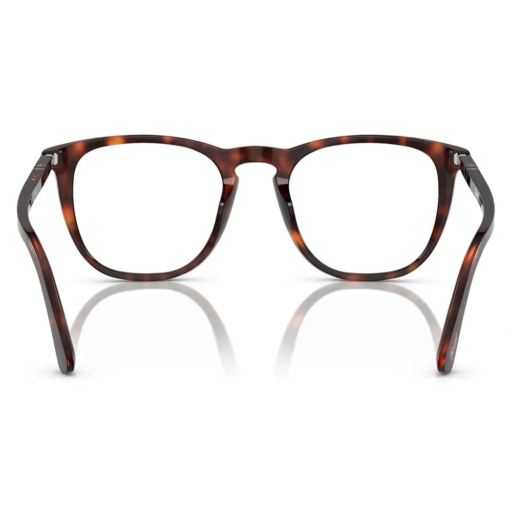 Persol - PO3266V - Havana - Occhiali da Vista - Persol Eyewear