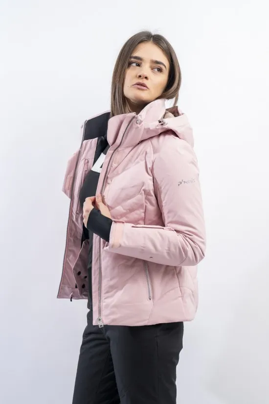 PHENIX TIME SPACE WS JACKET W23OT63