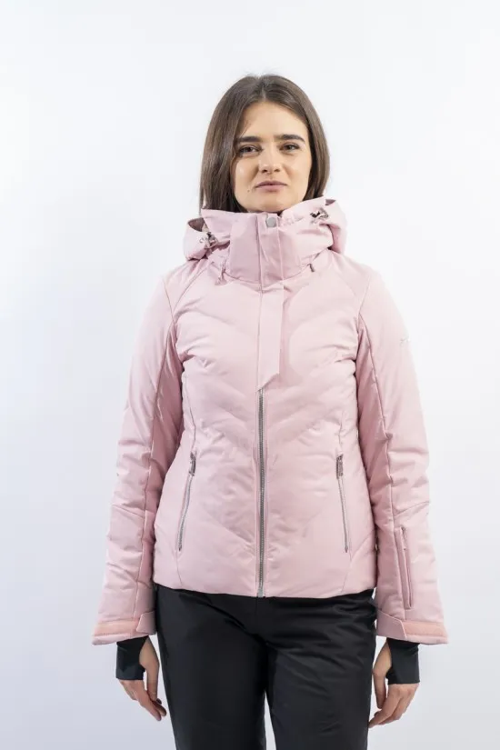 PHENIX TIME SPACE WS JACKET W23OT63