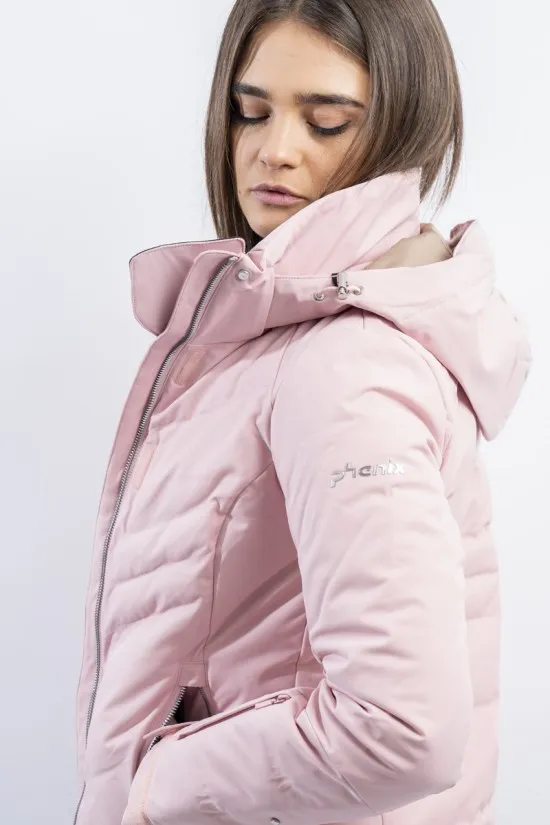 PHENIX TIME SPACE WS JACKET W23OT63