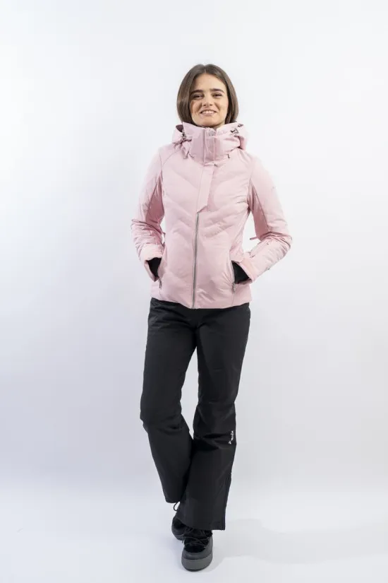 PHENIX TIME SPACE WS JACKET W23OT63
