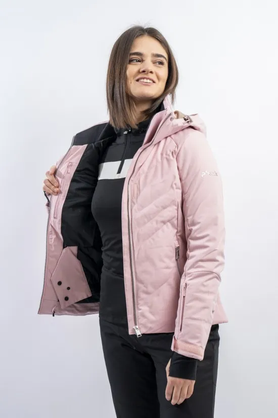 PHENIX TIME SPACE WS JACKET W23OT63