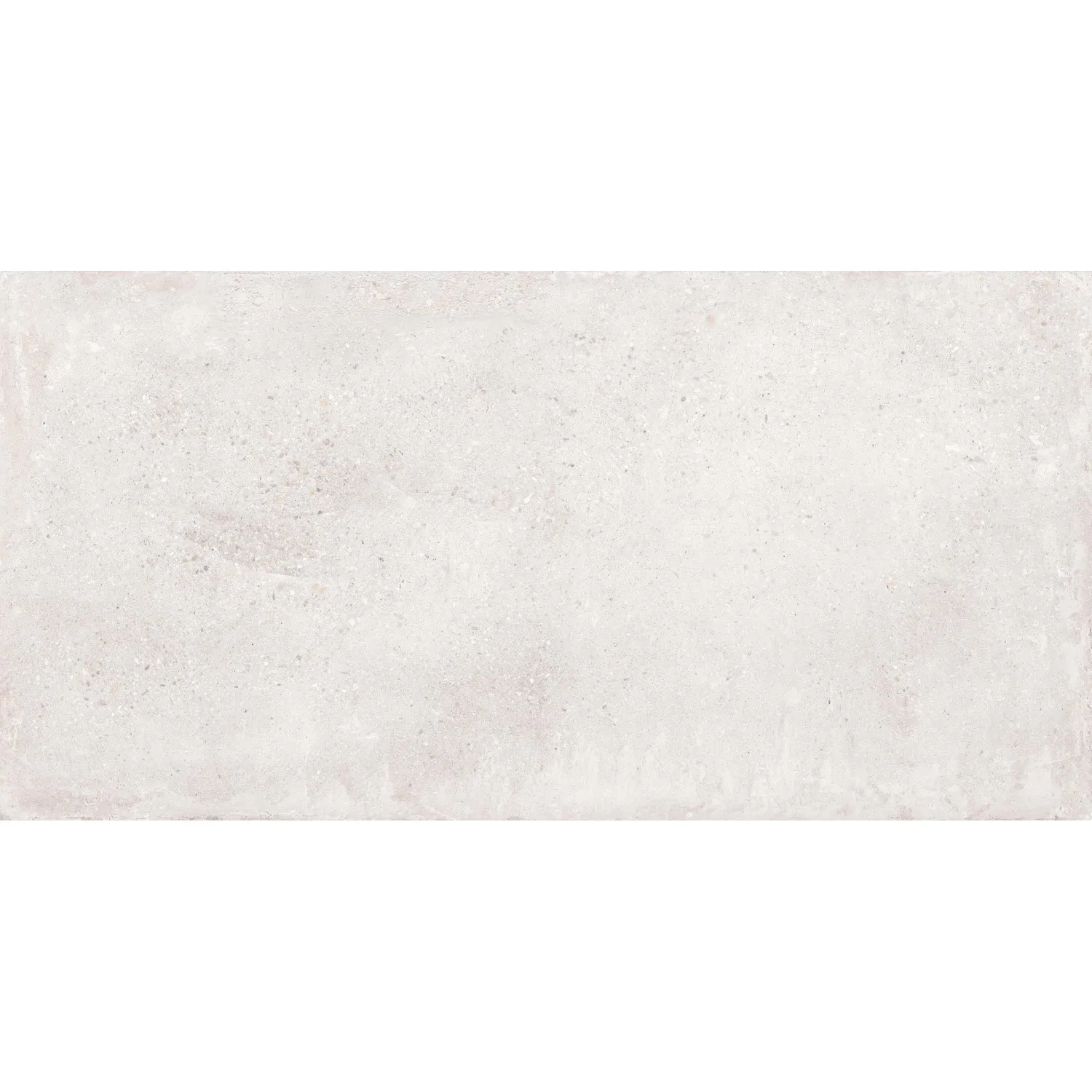 Piastrella in gres porcellanato Lone Cement Sabbia cemento 31x62 cm 1,54 mq