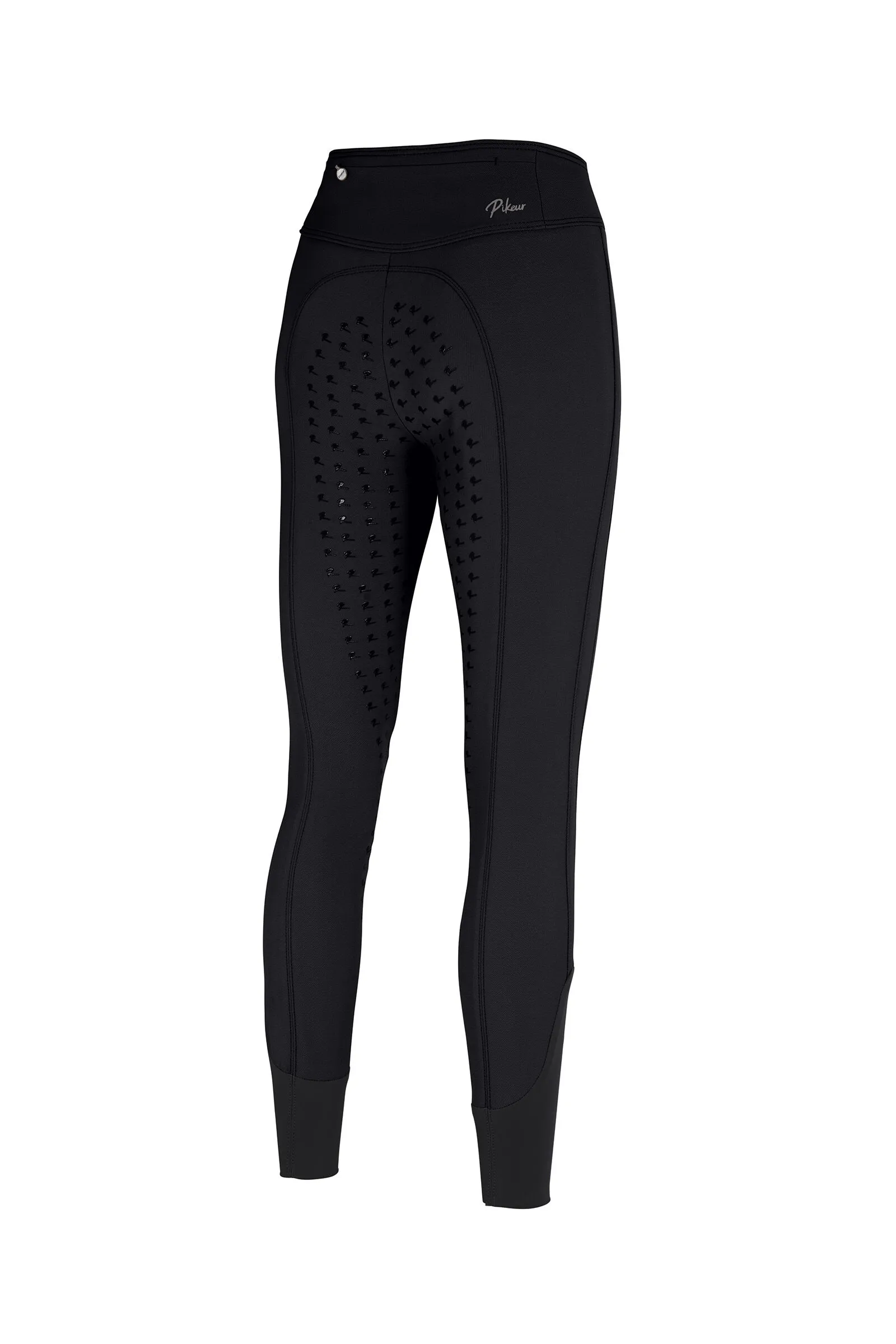 Pikeur Brianne Pantaloni da equitazione con full grip da donna