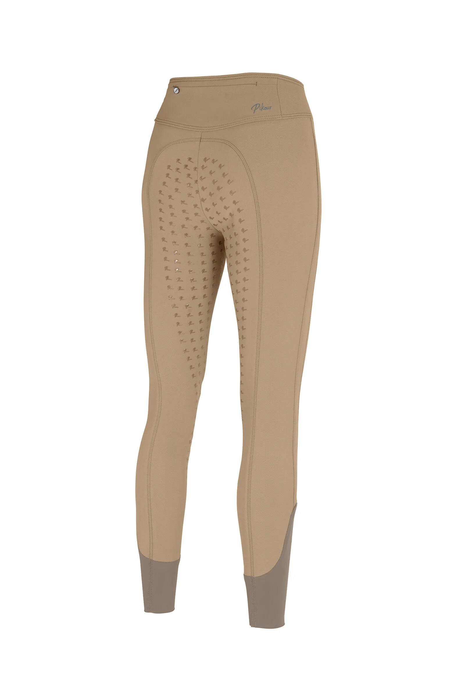Pikeur Brianne Pantaloni da equitazione con full grip da donna