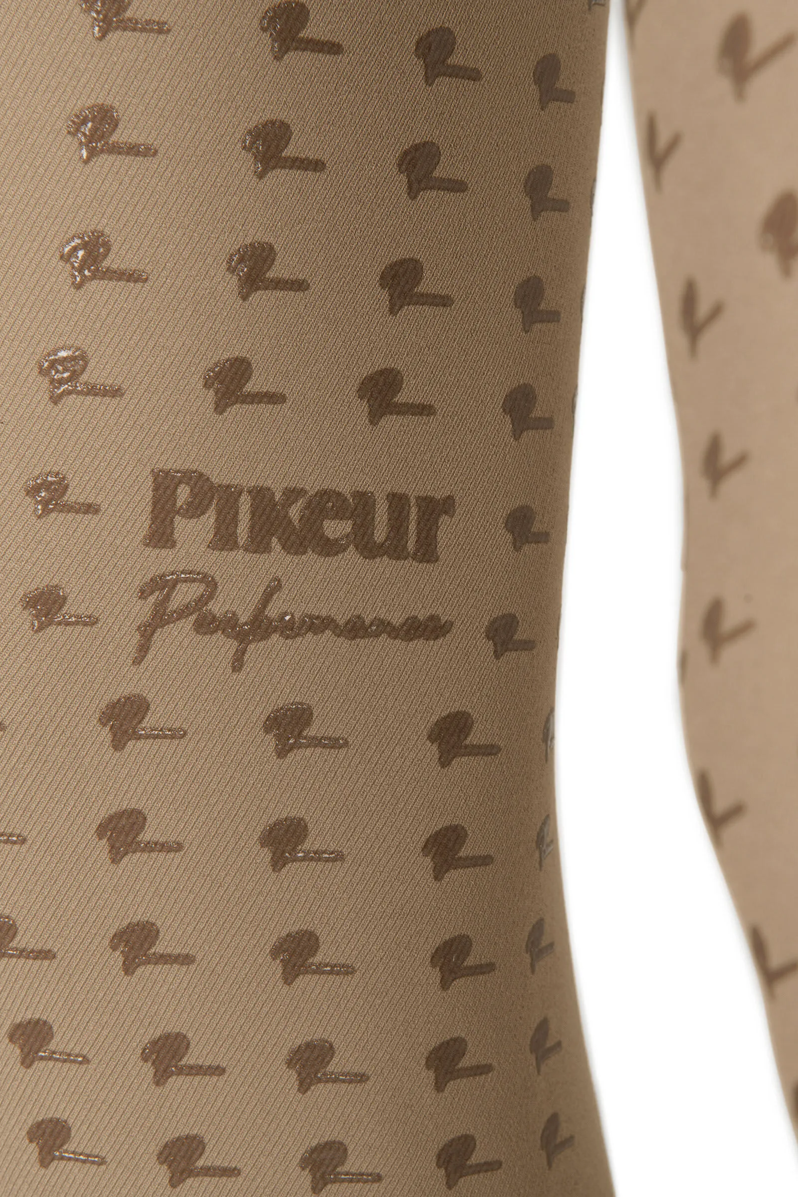 Pikeur Brianne Pantaloni da equitazione con full grip da donna